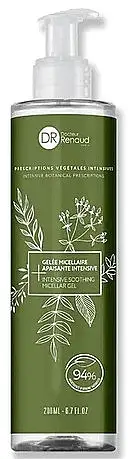 Beroligende micellargel 73679678