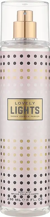 Sarah Jessica Parker Lovely Lights 10592601