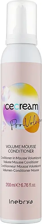 Volumiserende Mousse Conditioner til tyndt hår 33717816