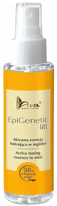 Intensivt fugtgivende ansigtsessens i sprayform 27636749