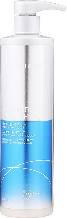 Fugtgivende Maske til Groft og Tørt Hår 50835936