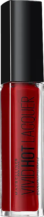 Maybelline Color Sensational Vivid Hot Lacquer 24124318