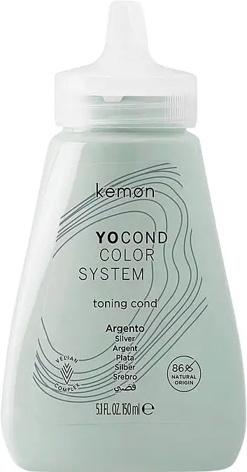 Toning Sølv Conditioner 21831608