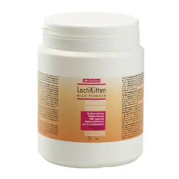 Diafarm mælkeerstatning til killinger