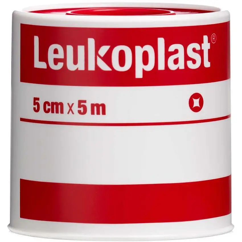 Leukoplast 1524 5 cm x 5 m