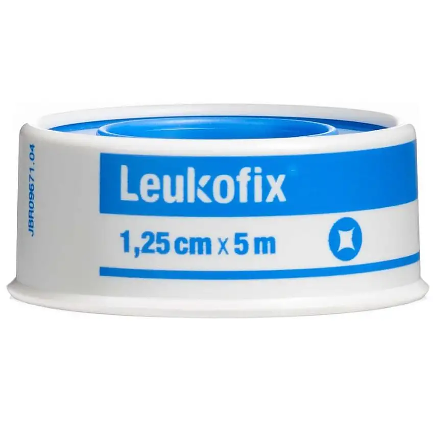Leukoplast Leukofix 1,5 cm x 5 m