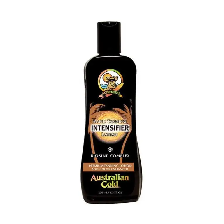 Australian Gold Rapid Tanning Lotion