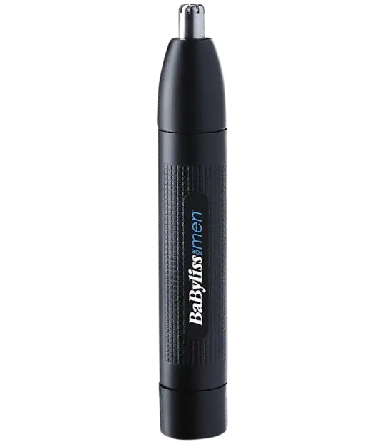 BaByliss For Men E650E Næsehårstrimmer