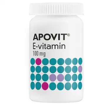Apovit E-vitamin
