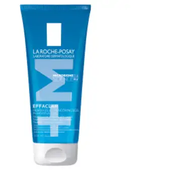 La Roche-Posay Effaclar rensegel + m