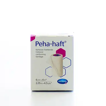 Peha-haft
