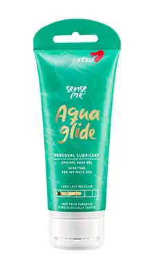 RFSU Sense Me Aqua Glide (100 ml)
