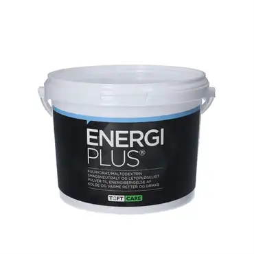 Energi plus