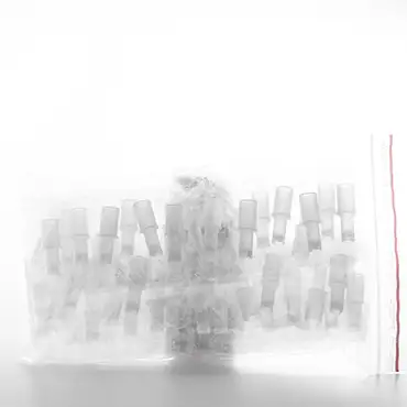 Alcometer mundstykke