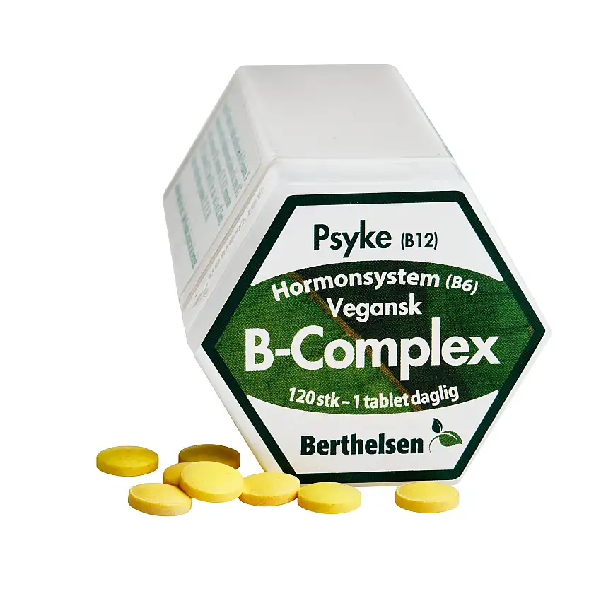 Berthelsen B-Complex