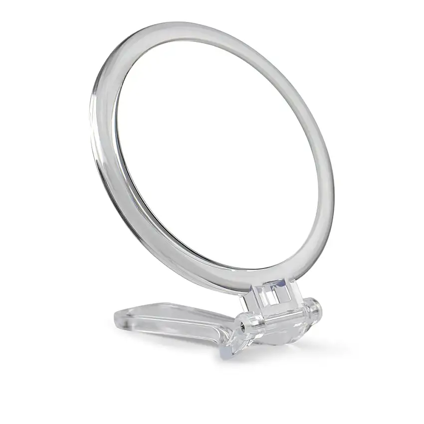 Gillian Jones Stå/Håndspejl (7 x Forstørrelse)