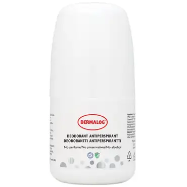 Dermalog deo roll-on