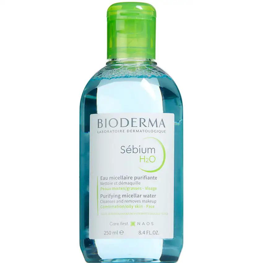 Bioderma Sébium H2O