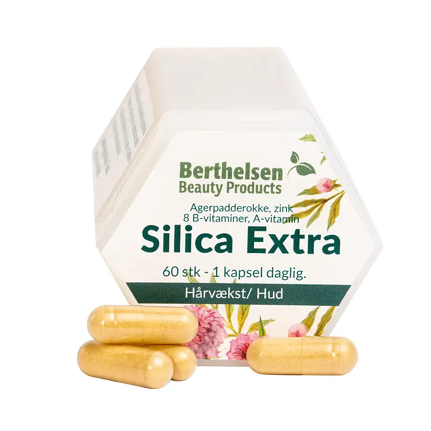 Berthelsen Silica Extra