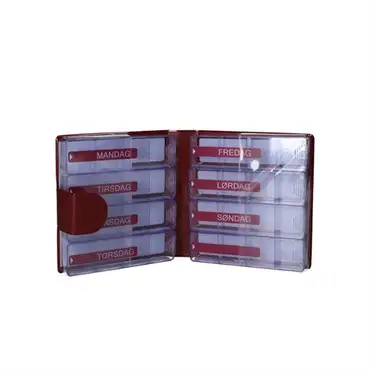 Medimax nr. 1 ægtefælle version