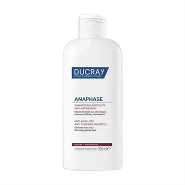 Ducray Anaphase+ anti-hair loss shampoo