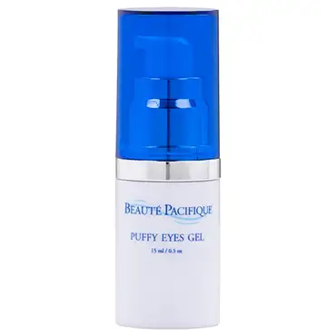 Beaute Pacifique puffy eyes gel