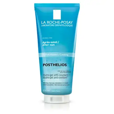 La Roche-Posay posthelios after-sun