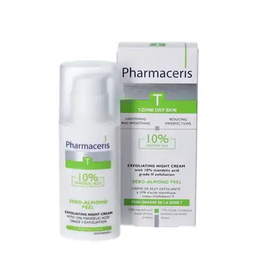 Pharmaceris T sebo-almond 10%
