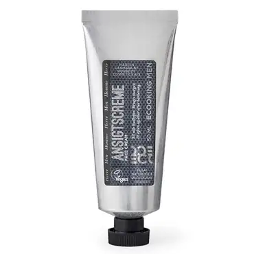 ECOOKING Men ansigtscreme