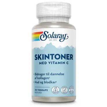 Solaray SkinToner