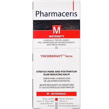 Pharmaceris M tocoreduct balm
