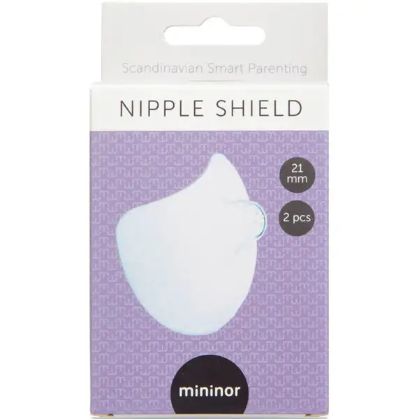 Mininor ammebrikker 21 mm