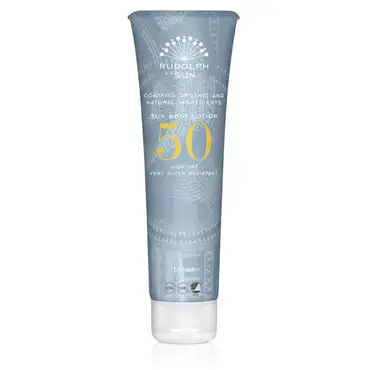 Rudolph Care Sun body lotion spf 50
