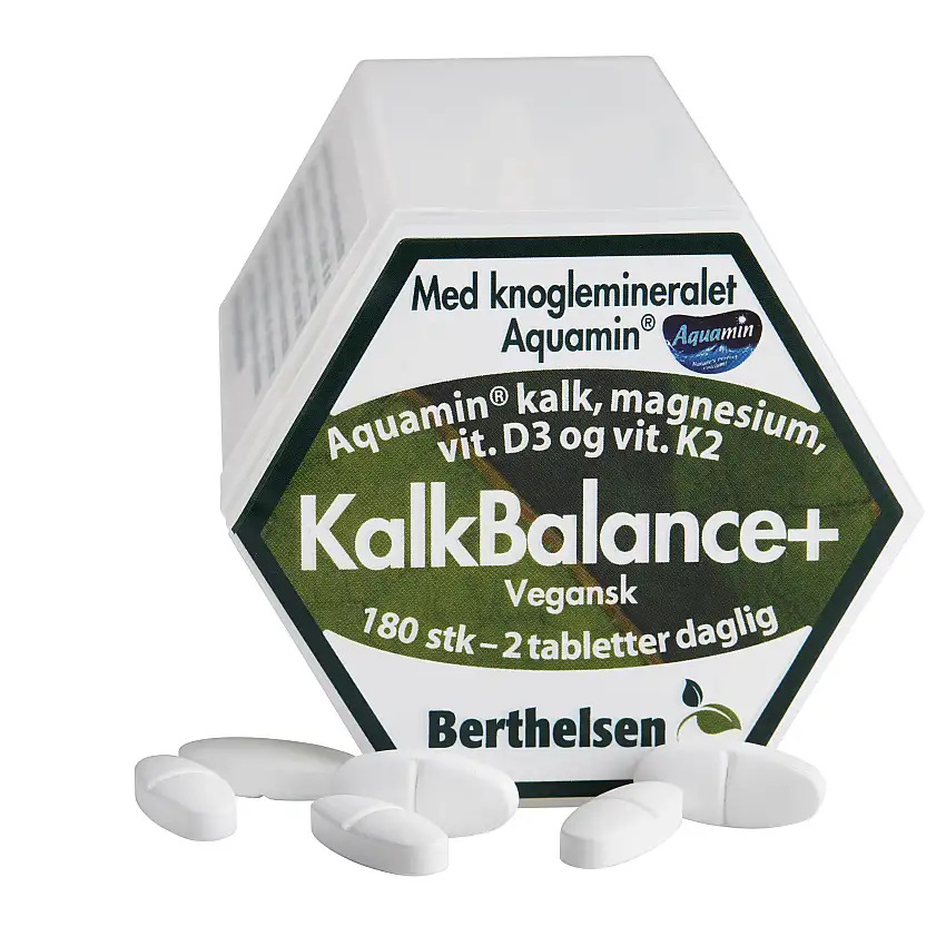 Berthelsen KalkBalance+