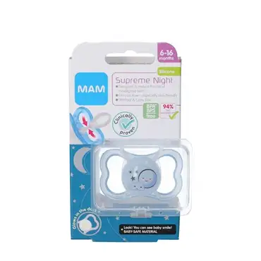 MAM supreme sut night