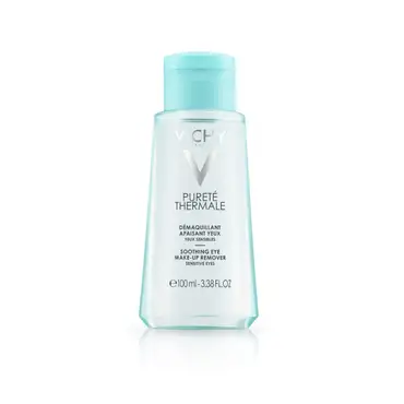 Vichy Pureté Thermale øjenmakeupfjerner