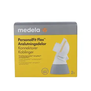Medela flex konnektor