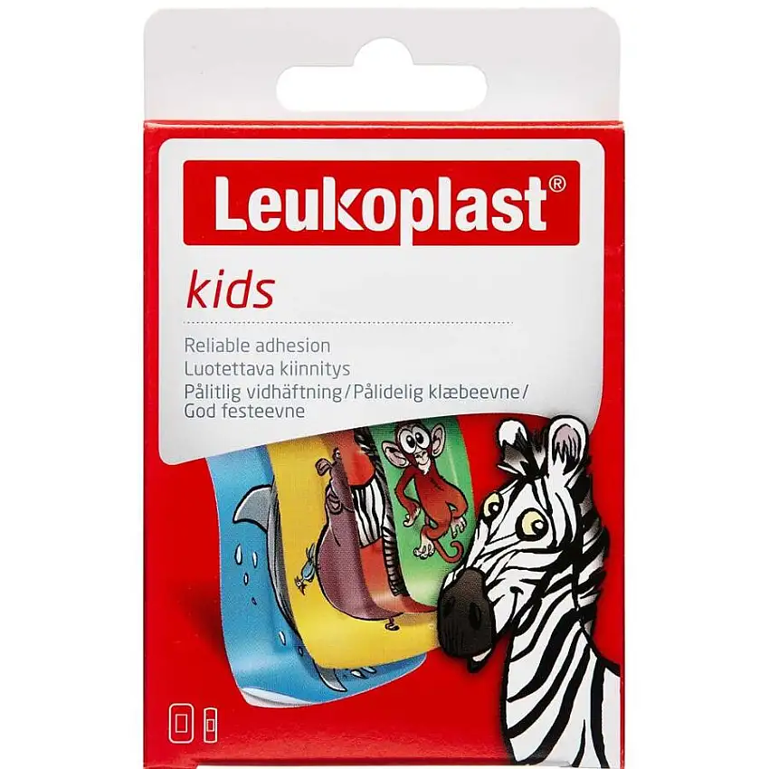 Leukoplast Leucoplast Kids