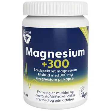 Biosym Magnesium +300