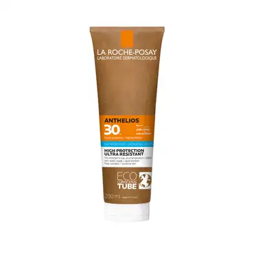La Roche-Posay Anthelios sollotion spf 30