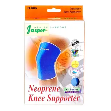 Jasper neopren knee supporter