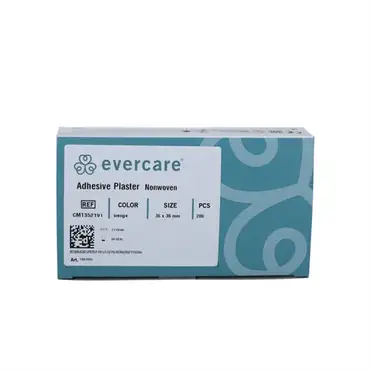 Evercare injektionsplaster