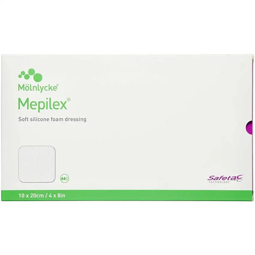 Mepilex 10x20 cm