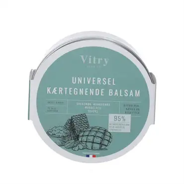 Vitry universal balsam