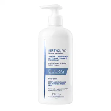 Ducray Kertyol PSO daily balm