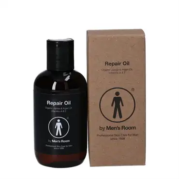 by Men's Room repair oil