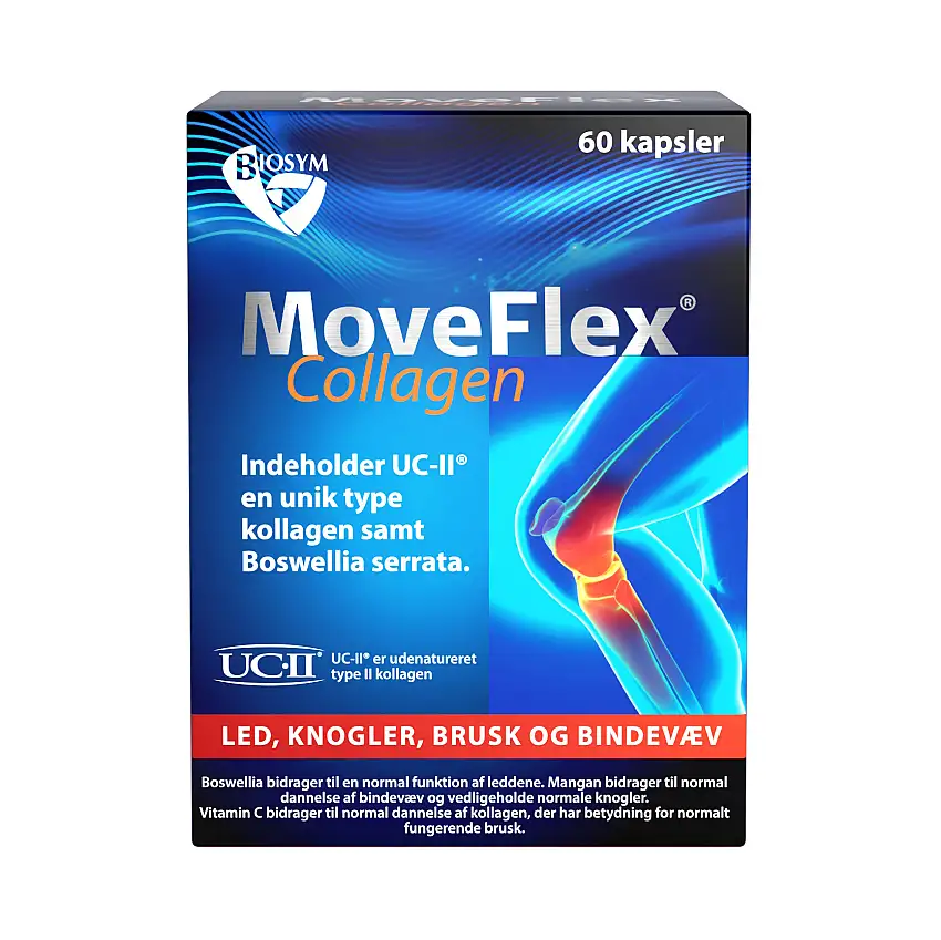 Biosym MoveFlex Collagen