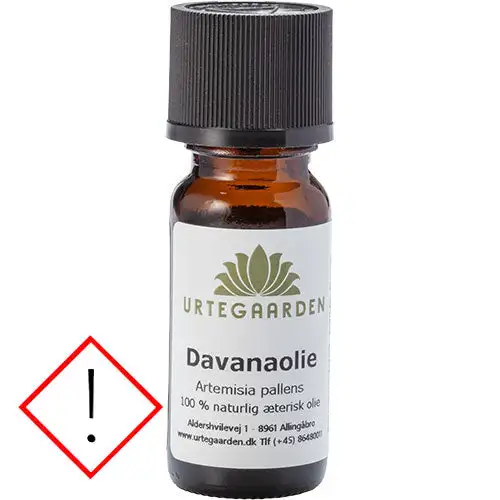 Davanaolie | 5 ml