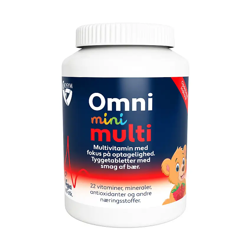 Biosym OmniMini Multi