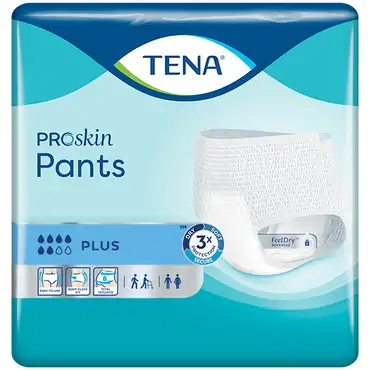 TENA ProSkin Pants plus str. XS